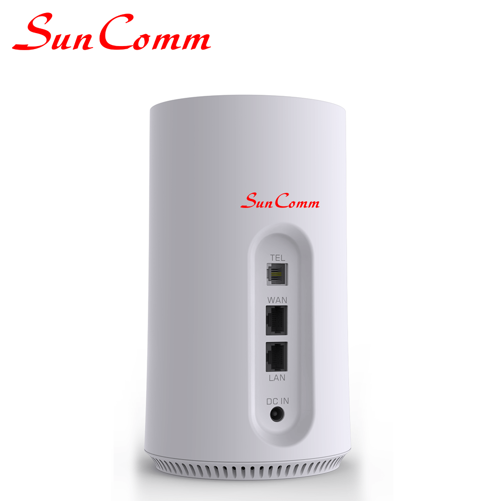 5g cpe wifi router